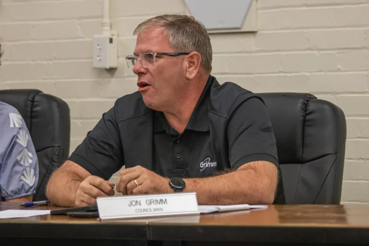 Marietta City Council seeks state funding for citywide paving
